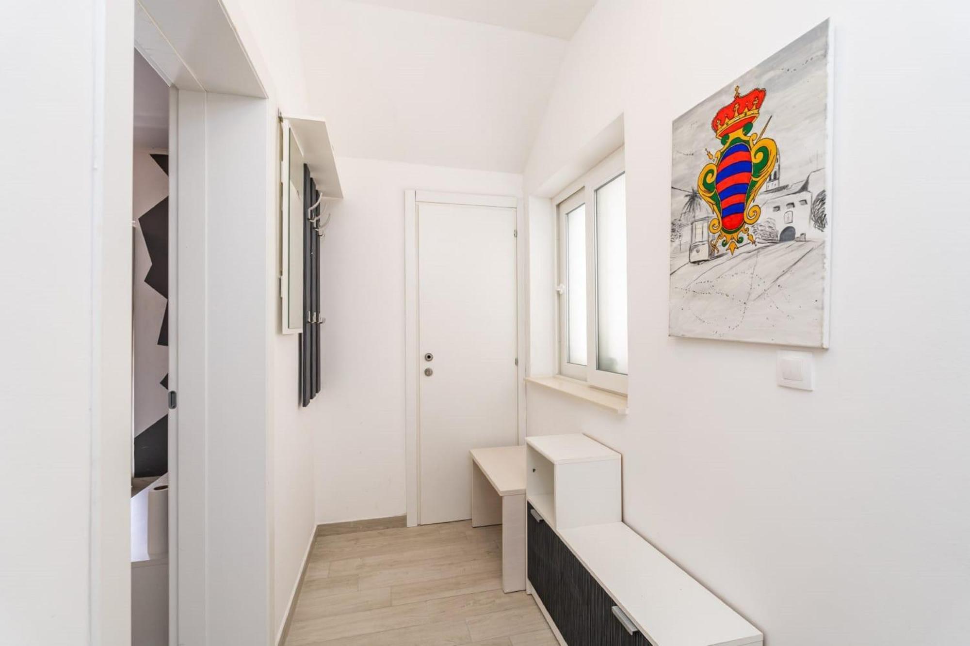 Apartment Feather Dubrovnik Eksteriør bilde